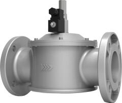 ESV 65-100 (220-12 VOLT) - (Pmax: 1 bar)